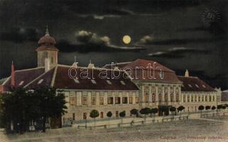 Csorna Premontrei székház