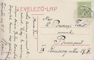 Znióváralja, Klástor pod Znievom; castle ruins (EK)