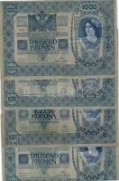 1902. 1000K (4x) T:II/III+