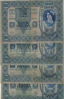 1902. 1000K (4x) T:II/III+