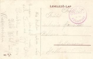 Pozsony, Gabona piac, Fruchtplatz