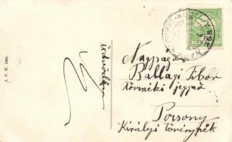 Sasvár-Morvaőr; Kegytemplom és kolostor / monastery