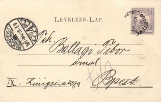 Losonc, Nógrád megyei népbank / bank