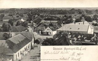 Apostag; kiadja Paulik Sándor