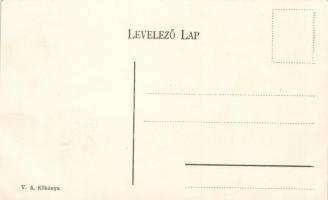 Budapest X. Kőbánya, vadász laktanya