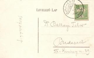 Dunakeszi-Alag, Vasútállomás