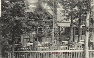 Modor-Harmónia, Vendéglő / restaurant (EK)