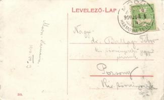 Modor-Harmónia, Vendéglő / restaurant (EK)