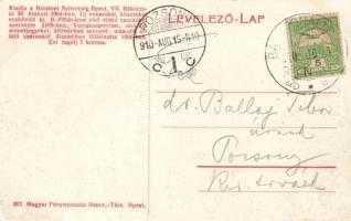 Balatonalmádi, Tulipán nyaraló