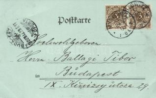 Myslowice, Myslowitz; Synagogue