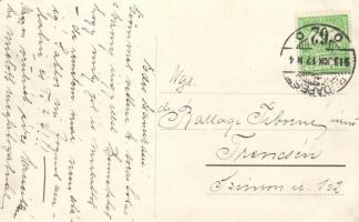 Budapest XII. Svábhegy, Nagyszálloda, Gyógyszertár (EK)