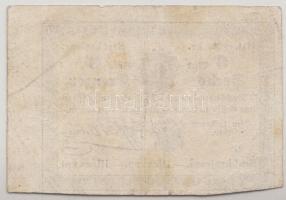 1849. 6Kr "Almásy" T:III
Adamo G100