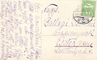 Budapest XII. Svábhegy, Városkúti állomás, fogaskerekű gőzmozdony