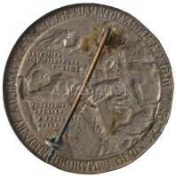 Osztrák-Magyar Monarchia 1916. A M. KIR. NAGYVÁRADI 4. HONVÉD GYALOGEZRED A VILÁGHÁBORÚBAN 1914-1915...