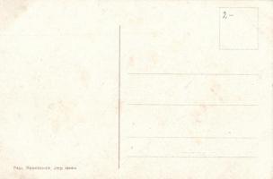 Paul Heckscher Imp. 1342/4 s: Hildur Söderberg