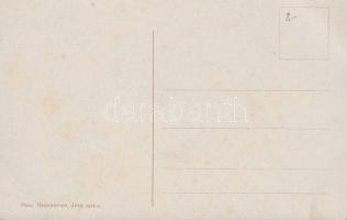 Paul Heckscher Imp. 1342/3 s: Hildur Söderberg