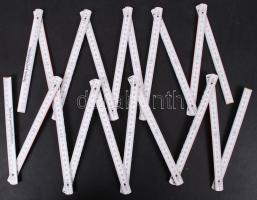 2 db Stiebel Eltron zollstock, 100 cm