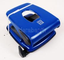 Sax 518 irodai lyukasztó eredeti dobozában