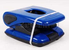 Sax 518 irodai lyukasztó eredeti dobozában