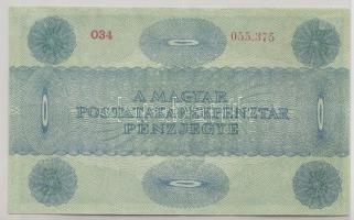 1919. 5K "MÁS TÖRVÉNYES" T:II-,III
Adamo K8.1