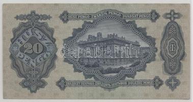 1930. 20P T:III
Adamo P11
