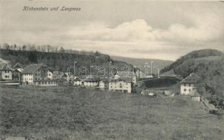 Klobenstein, Lengmoos