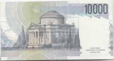 Olaszország 1984. 10.000L T:III
Italy 1984. 10.000 Lire C:F
Krause 112