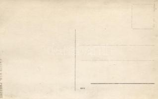 Pozsony, lerombolt zsidónegyed; Kozics Ede felvétele / destroyed Jewish quarter, photo