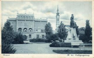 26 db vegyes, főként magyar (leginkább Miskolc és Budapest), néhány erdélyi és felvidéki városképes ...