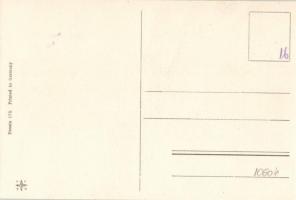 'Le Rendez-vous' Kissing dog couple