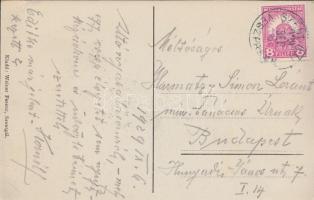 Szentgál, Weiner Ferenc kereskedése