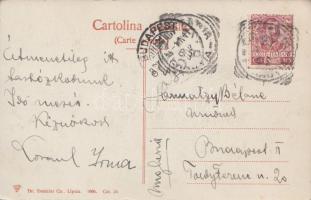 Catania, Villa Bellini