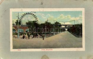 19 db régi, külföldi képeslap, benne egy Köln litho / 19 worldwide postcards, between them Köln lith...