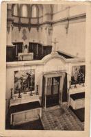 19 db régi, külföldi képeslap, benne egy Köln litho / 19 worldwide postcards, between them Köln lith...