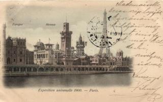 19 db régi, külföldi képeslap, benne egy Köln litho / 19 worldwide postcards, between them Köln lith...