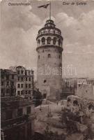 Constantinople - 2 postcards