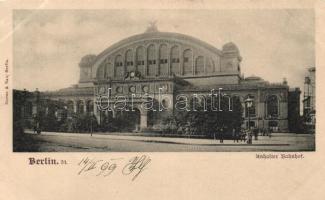 10 db régi, külföldi képeslap / 10 worldwide postcards