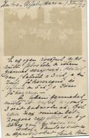 10 db régi, külföldi képeslap / 10 worldwide postcards