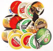 cca 180 db söralátét /
beer mats