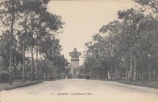 Pondichery, carriages