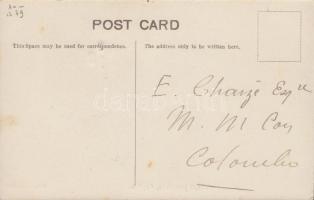 Sri Lanka, Ceylon; Tamil jewellers, folklore