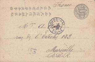 Execution, somewhere in China