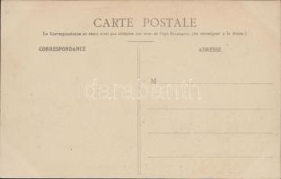 Saigon, La Pointe des Blagueurs / bridge