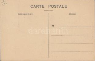 Addis Abeba, Danse de pretres / folklore