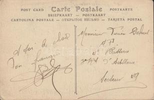 Jeunes Négresses / ethnic nude, folklore (EK)