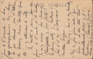 Ethnic nude, folklore (EK)