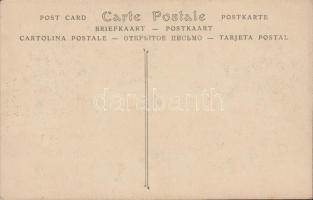 Village Noir, La Dessinateur / folklore