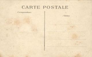 Lagos, Igbosere Road (fl)