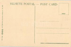 Sempre Alegre / ethnic nude