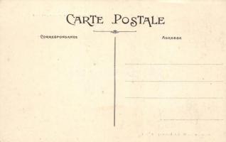 Dahomey, Gare / railway station